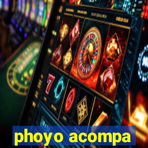 phoyo acompa
